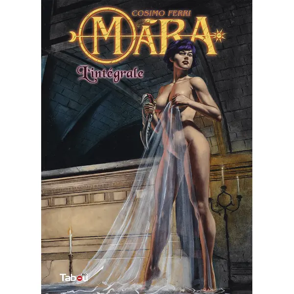 MARA L'INTEGRALE