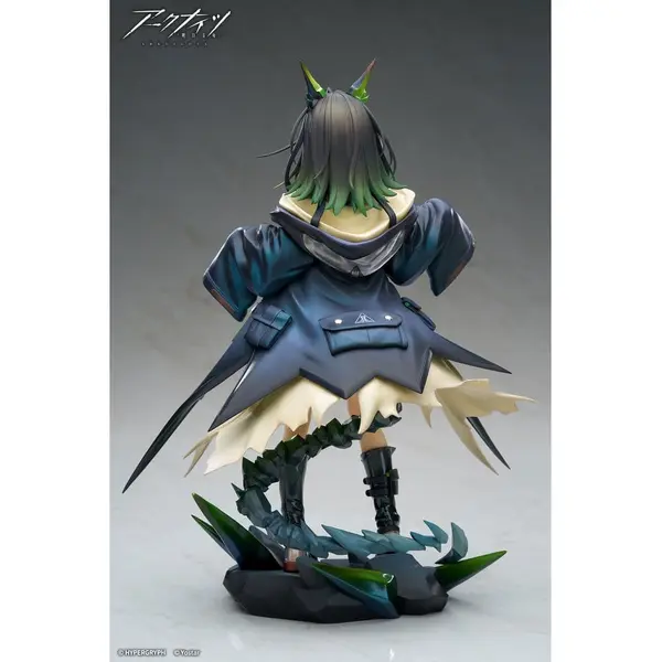 Arknights figurine PVC 1/7 Mon3tr 27 cm Apex Toys