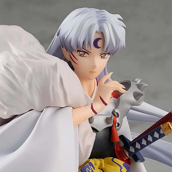 INUYASHA Figurine Pop Up Parade Sesshomaru Good Smile Company