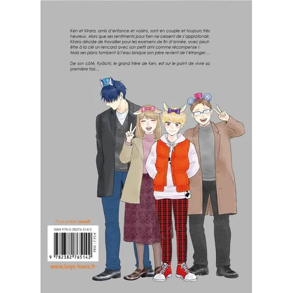 Et demain ce sera quoi ! - Tome 10