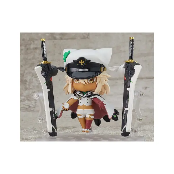Guilty Gear -Strive- Nendoroid figurine Ramlethal Valentine 10 cm Good Smile