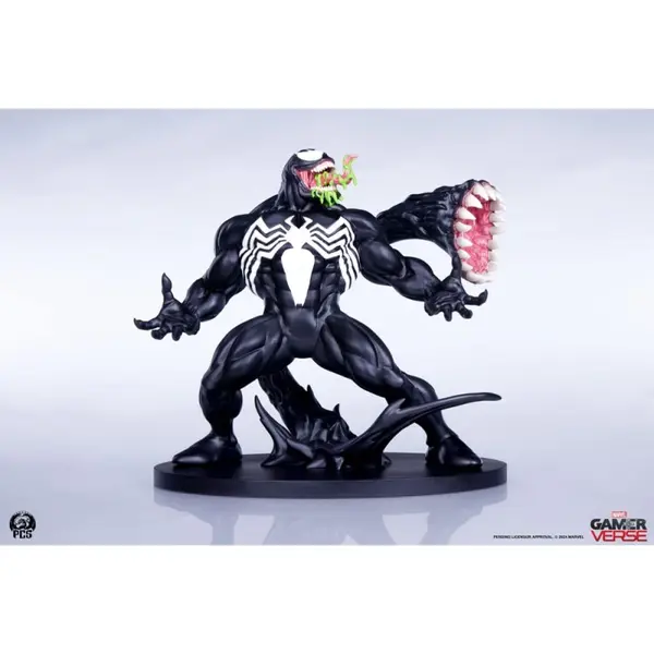 Marvel Gamerverse Classics - Statuette 1/10 Venom 20 cm