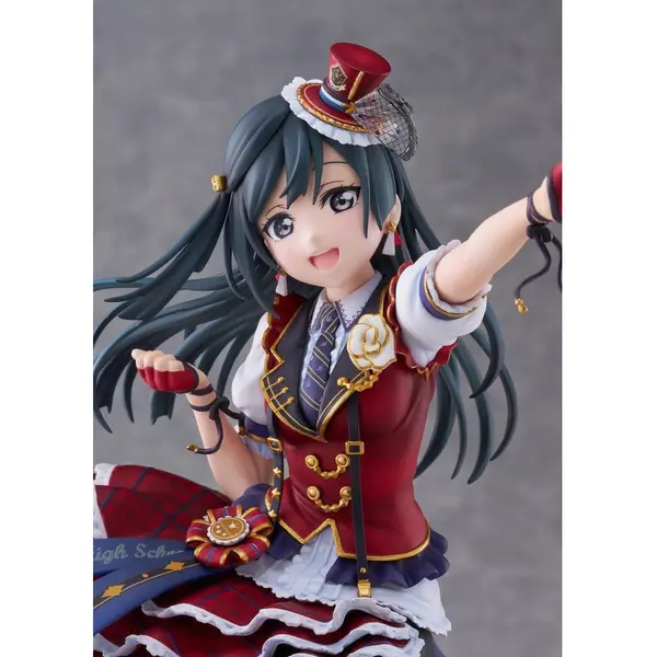 Plum - LoveLive! Nijigasaki High School Idol Club - figurine Yuki Setsuna