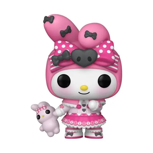 Sanrio - Figurine POP! My Melody (SPC) 9 cm