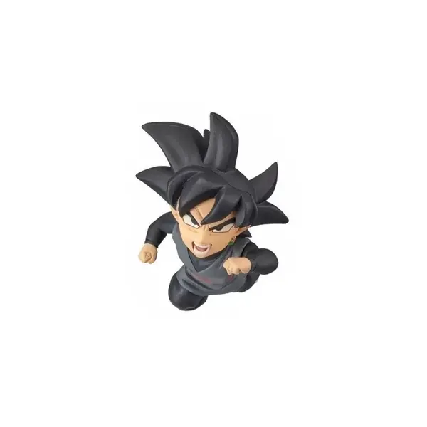 Dragon Ball Super – Figurine Black Goku WCF Battle Of Saiyan Vol.6