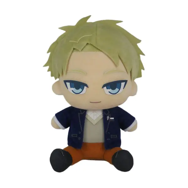 SPY X FAMILY - PELUCHE LOID 18CM