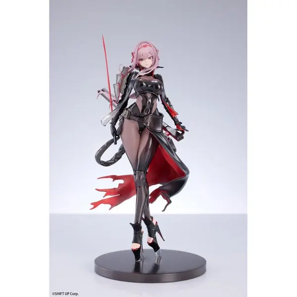 Hobby Sakura - Goddess of Victory: Nikke - figurine Scarlet: Black Shadow