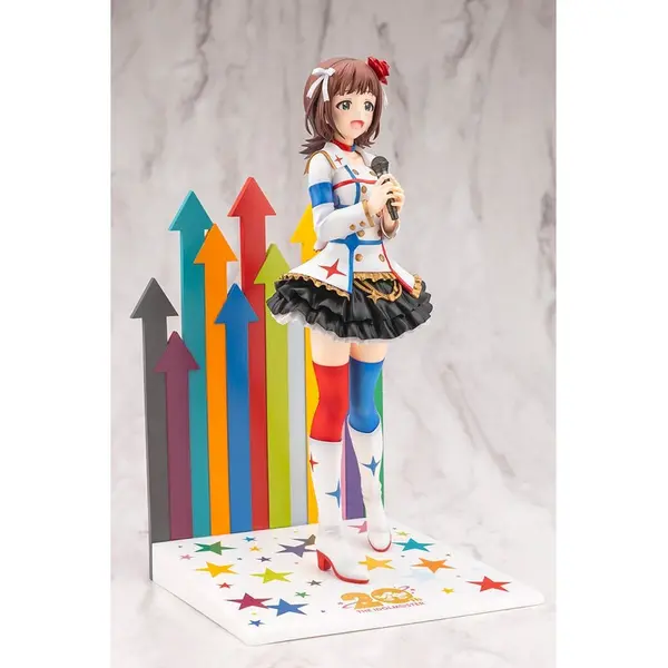 Kotobukiya - The Idolmaster - figurine Haruka Amami 20e anniversaire
