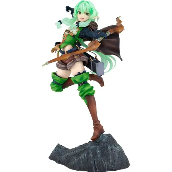 Goblin Slayer II - Statuette 1/7 High Elf Archer 21 cm
