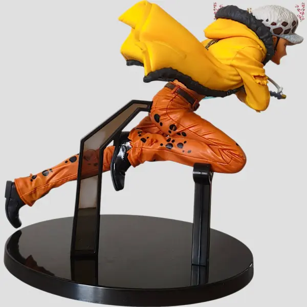 Figurine Law Ichiban Kuji Great Banquet : Édition Collector 14 cm