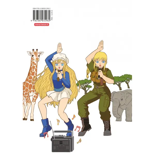 Gash Bell!! - Tome 10 - Perfect Edition
