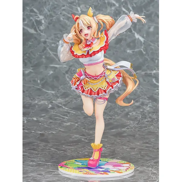 Phat! - Umamusume: Pretty Derby - figurine Fusaichi Pandora