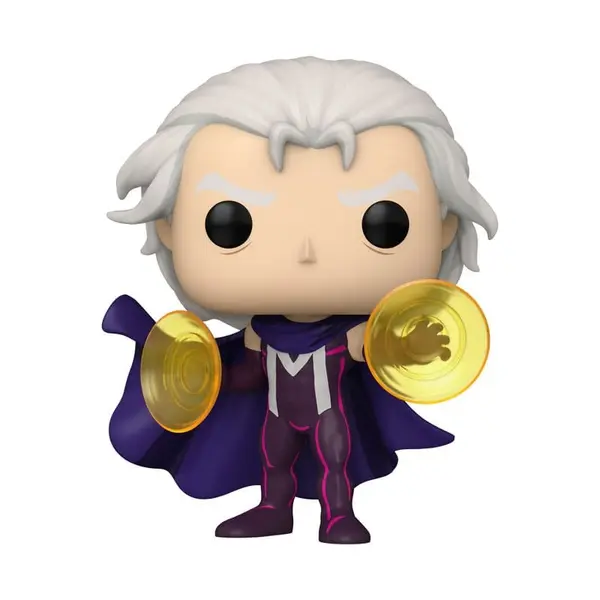 X-Men '97 - Figurine POP! Magneto 9 cm