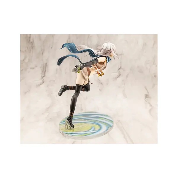 The Legend of Heroes Figurine en PVC 1/8 Fie Claussell 17 cm Kotobukiya