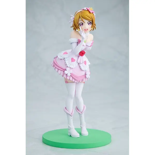 LoveLive! figurine PVC KDcolle Hanayo Koizumi Bokutachi wa Hitotsu no Hikari ver. 16 cm Kadokawa