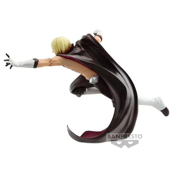 Moi Quand Je Me Réincarne En Slime - Figurine Veldora Tempest