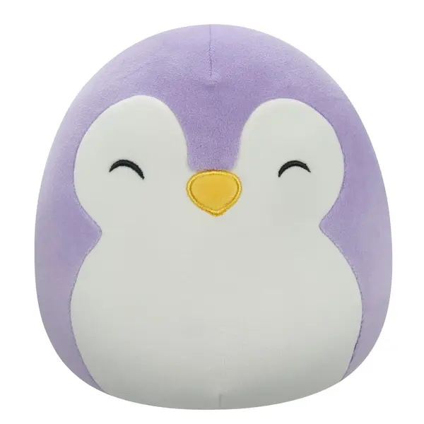 SQUISHMALLOW - ELLE LE PINGUIN 19CM