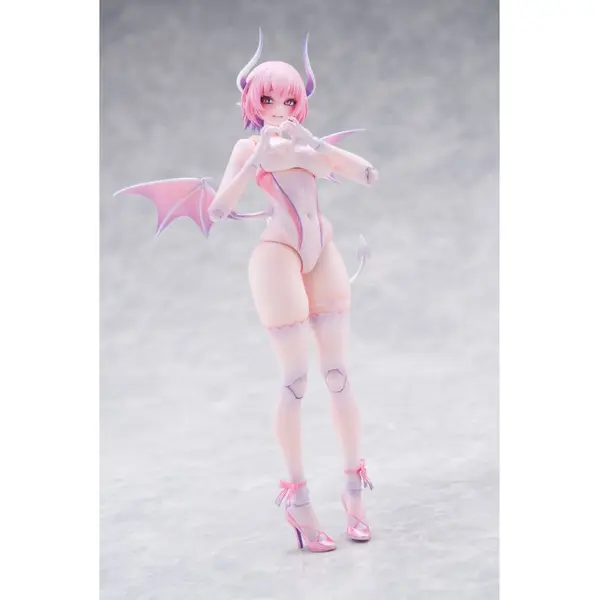 Original Character figurine 1/12 Galactic Series Asmodea 16 cm Otherwhere