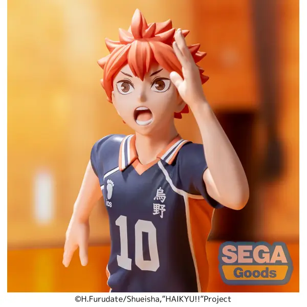HAIKYU! TOBIO KAGEYAMA HIGH PREMIUM