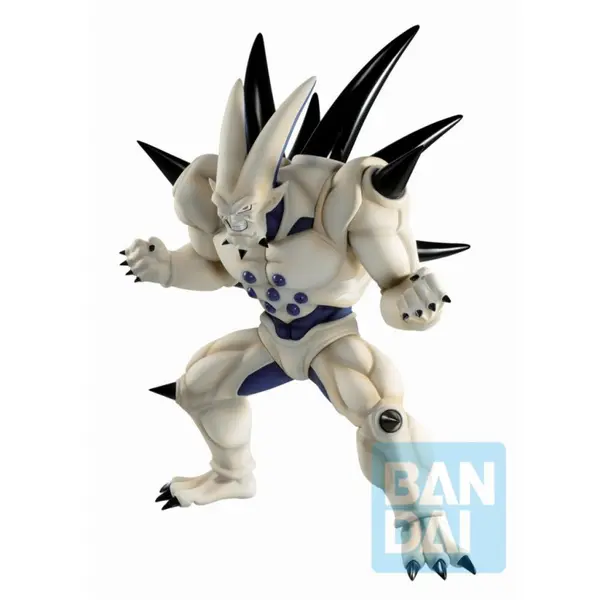 DRAGON BALL GT Figurine Omega Shenron Ichibansho VS Omnibus Super Bandai