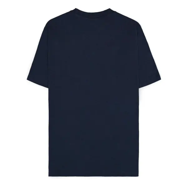 Naruto - T-Shirt Kakashi (recycled)