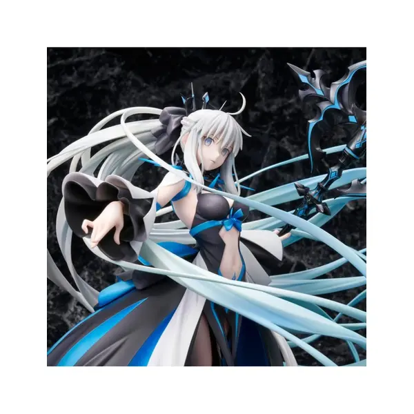 Fate/Grand Order figurine PVC 1/7 Berserker/Morgan Final Ascension Ver. 38 cm Alter