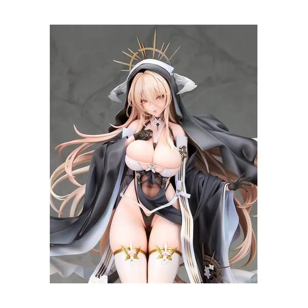 Azur Lane figurine PVC 1/7 Implacable Special Ver. 29 cm Alter