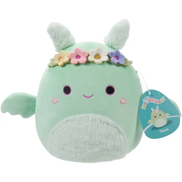 SQUISHMALLOW - TOVE LA CHAUVE-SOURIS 19CM