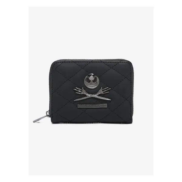 Portefeuille NBX - Quilted Exclu