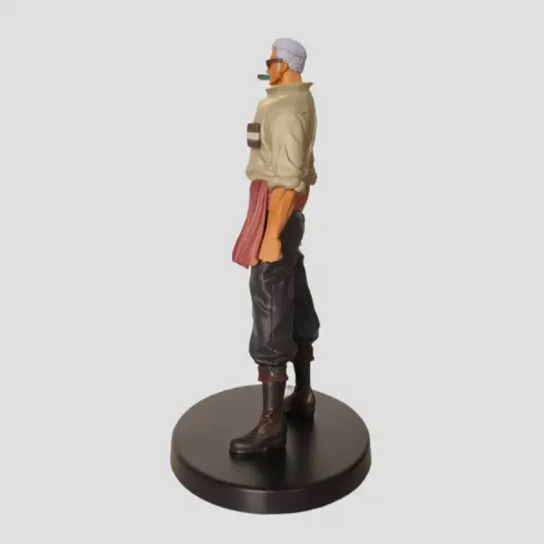 Figurine Smoker DXF – The Grandline men Vol.3 – One Piece Stampede - Goodiesmanga | Livraison offerte dès 59€ d'achat