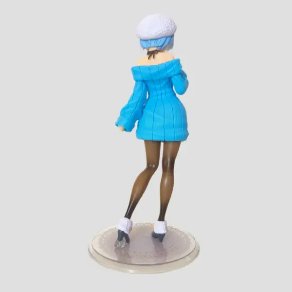 Figurine Re:ZERO – Rem Knit One Piece Ver. – Precious Figure - Goodiesmanga | Livraison offerte dès 59€ d'achat
