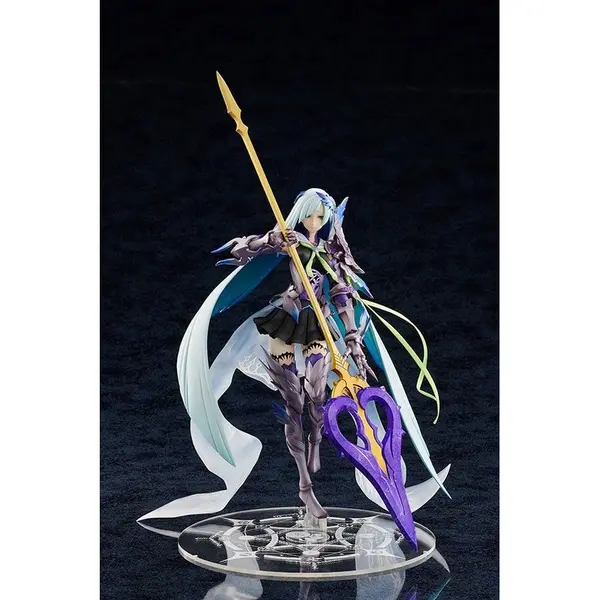 FATE GRAND ORDER Figurine Brynhild Limited Version Amakuni