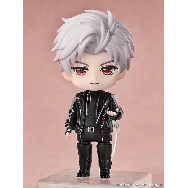 Love and Deepspace Nendoroid figurine Sylus 10 cm Good Smile