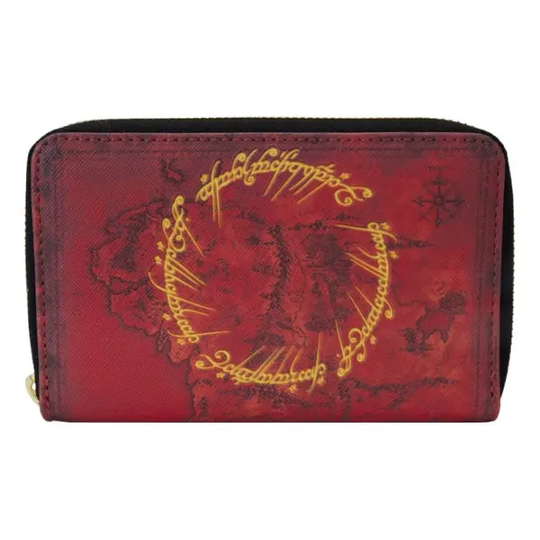 Portefeuille Le Seigneur des Anneaux Lord of the Ring - The One Ring