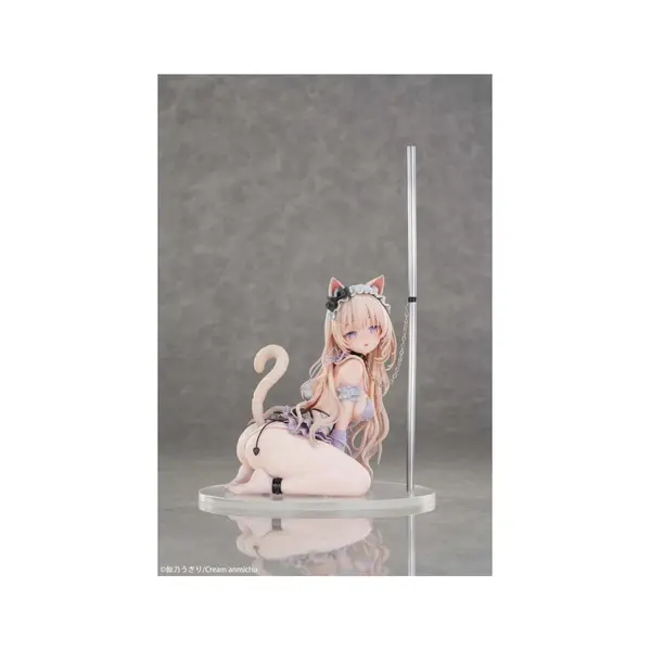 Anata ni, Shitsukeraretai figurine PVC 1/6 23 cm Pure
