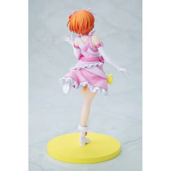 LoveLive! figurine PVC KDcolle Rin Hoshizora Bokutachi wa Hitotsu no Hikari ver. 16 cm Kadokawa