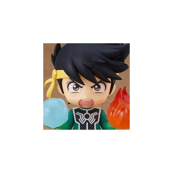 Dragon Quest : La Quête de Daï - Figurine Pop Nendoroid