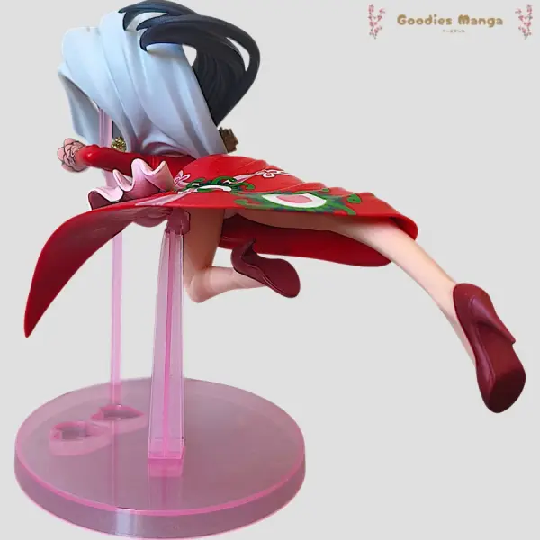 Boa Hancock Battle Record Collection – Figurine Banpresto One Piece