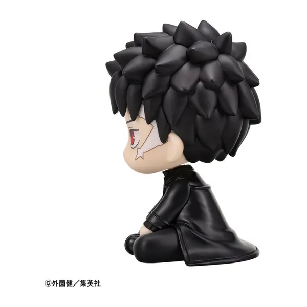 Megahouse - Kagurabachi - figurine Look Up Chihiro Rokuhira