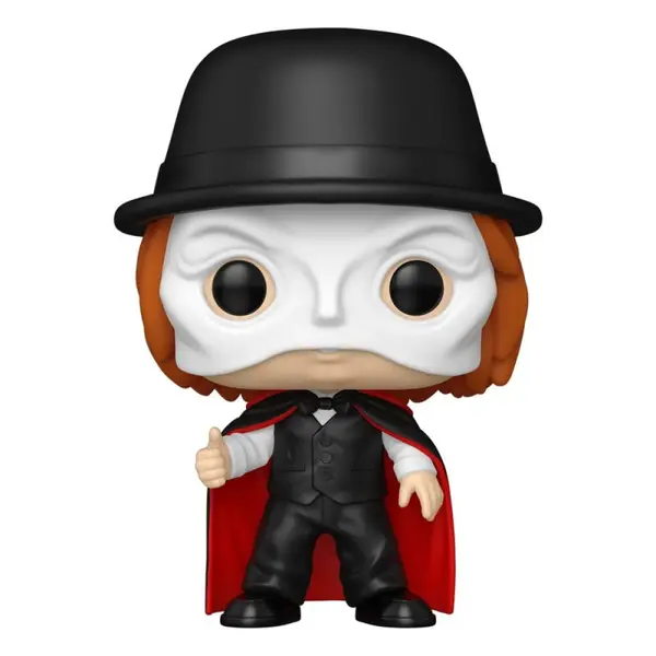 Chucky - Figurine POP! Phantom Chucky 9 cm