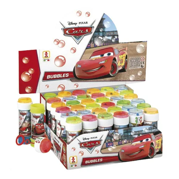 Bulle Cars 60ml