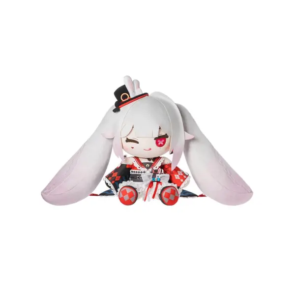 Honkai: Star Rail peluche Mirucco Sparkle 35 cm