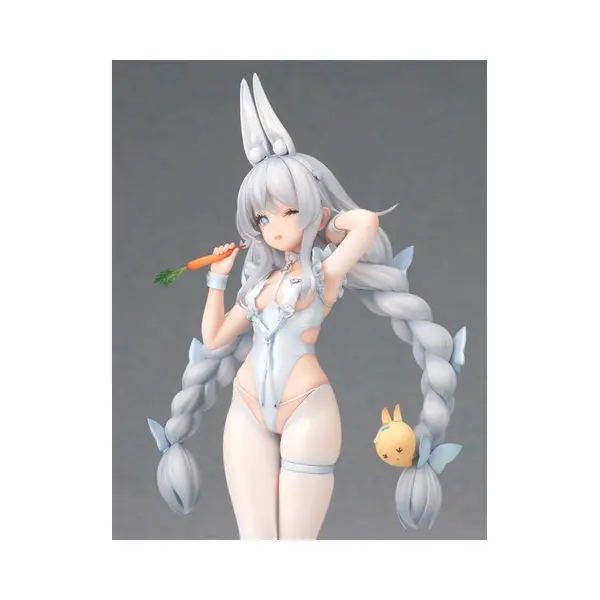 Alter - Azur Lane - figurine Le Malin Listless Lapin Ver.