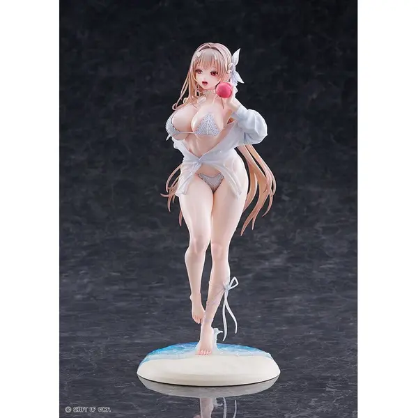Goddess of Victory: Nikke figurine PVC 1/7 Viper Shine of Love 28 cm Amakuni