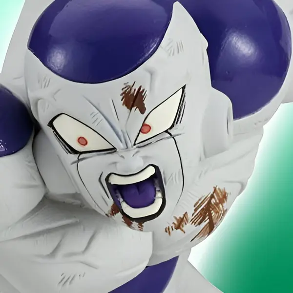 DRAGON BALL Z Figurine Freezer II GxMateria Banpresto
