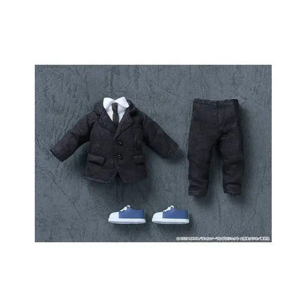 Chainsaw Man accessoires pour figurines Nendoroid Doll Outfit Set: Aki Hayakawa Good Smile