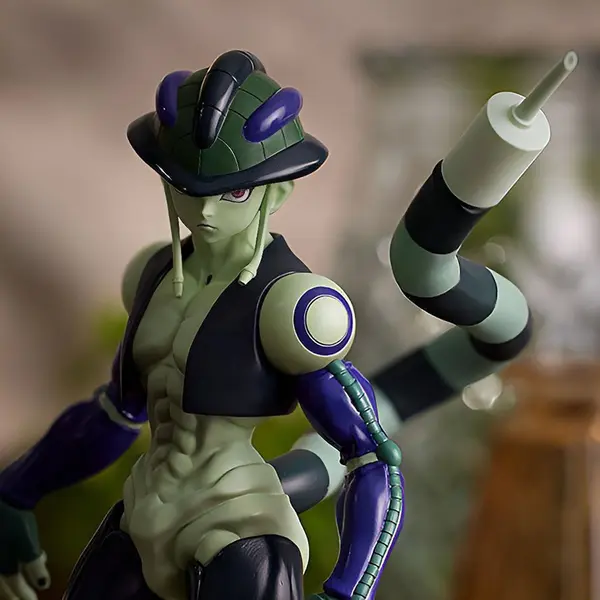 HUNTER X HUNTER Figurine Meruem Pop Up Parade Good Smile Company