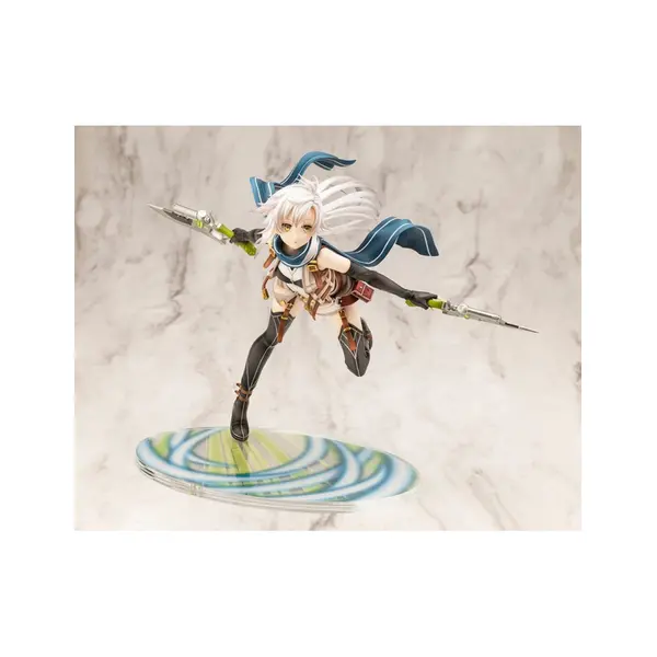 The Legend of Heroes Figurine en PVC 1/8 Fie Claussell 17 cm Kotobukiya