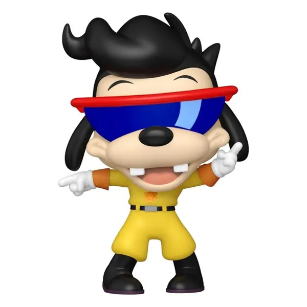 Dingo et Max - Figurine POP! Max 9 cm