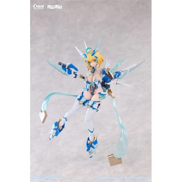 Original Character figurine 1/9 Sophia F. Shirring Celest Bunny Ver. 20 cm AniMester